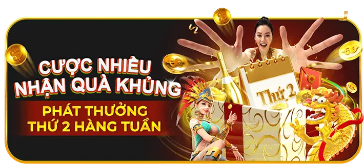 Khuyến mãi J9BET