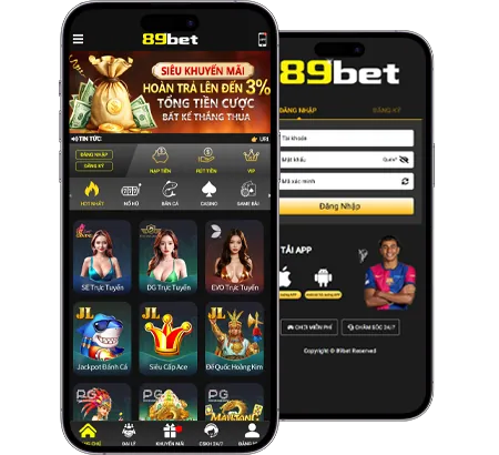 Hệ thống bảo mật cao cấp của J9BET
