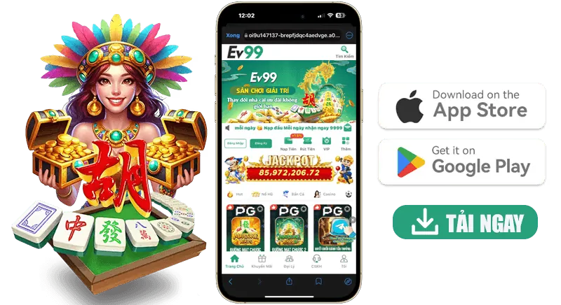 Tiền Thưởng Chào Mừng J9BET