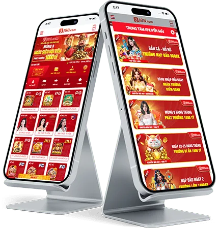 Tỷ lệ cược cạnh tranh tại J9BET