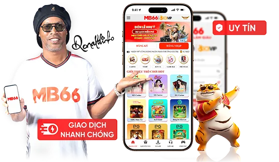 Giao diện thân thiện và dễ sử dụng J9BET