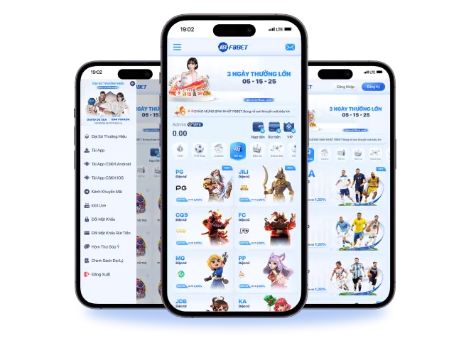 Chương Trình VIP J9BET