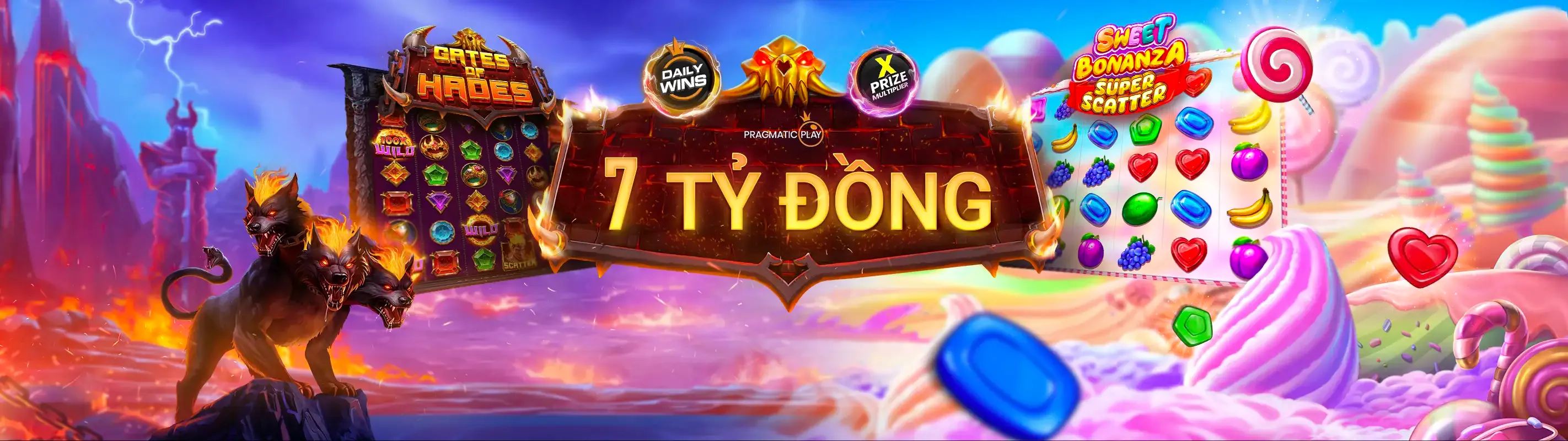 Xổ Số Trực Tuyến J9BET Nổ Hũ