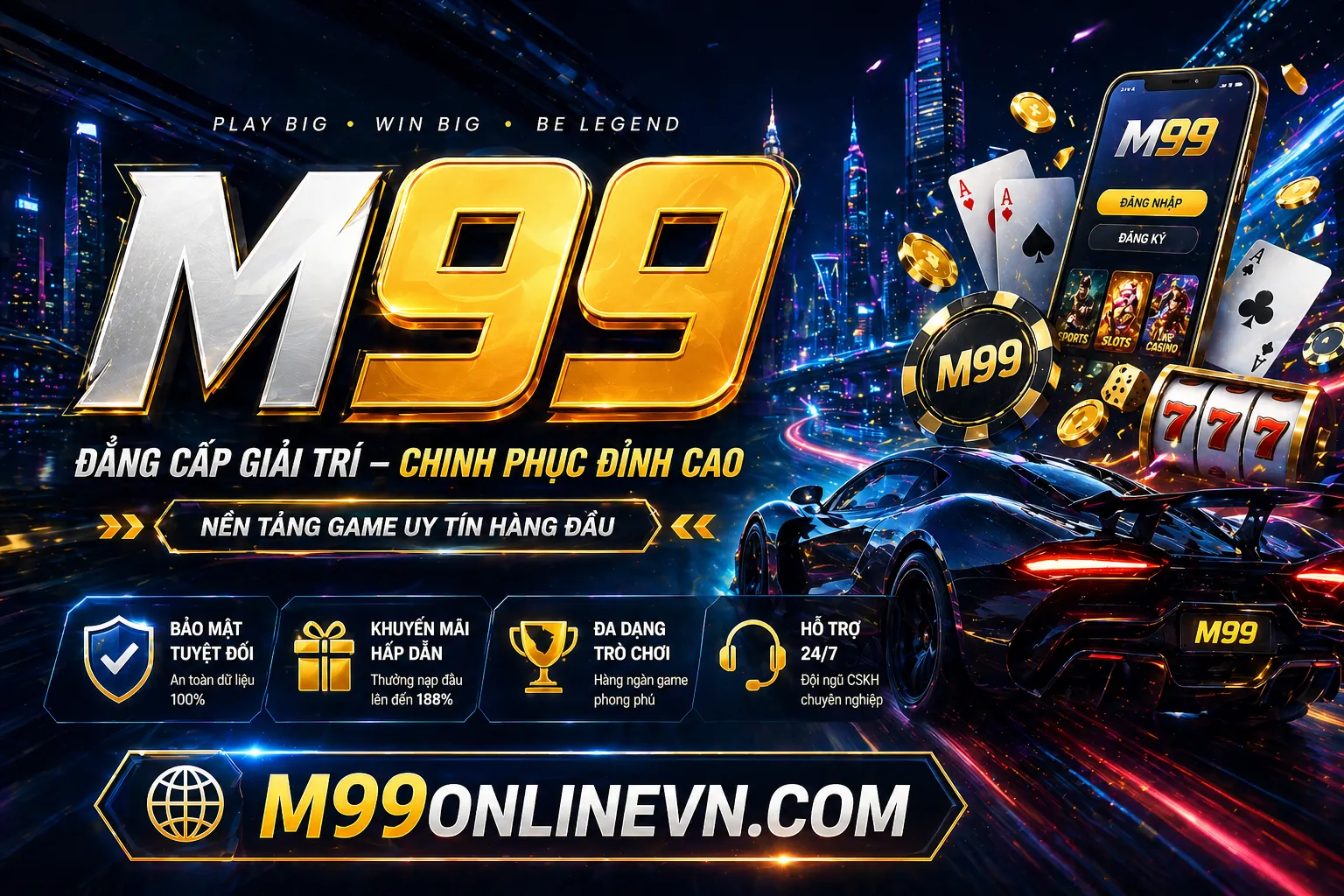 Đăng ký J9BET Nổ Hũ 2026 để nhận ưu đãi độc quyền